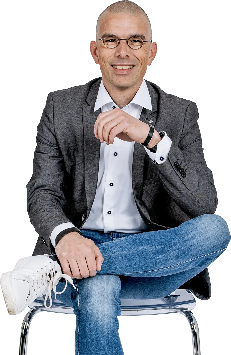 Jaco van Westenbrugge